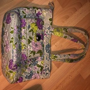 Matching wallet and purse